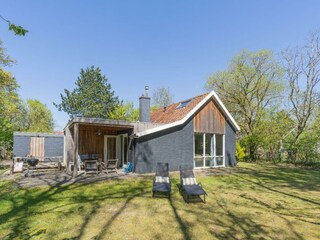 Das schöne Ferienhaus in einzigartiger Lage