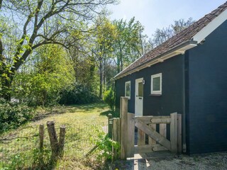 Der umzäunte Garten