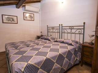 Appartamento per vacanze Monteriggioni Caratteristiche 17