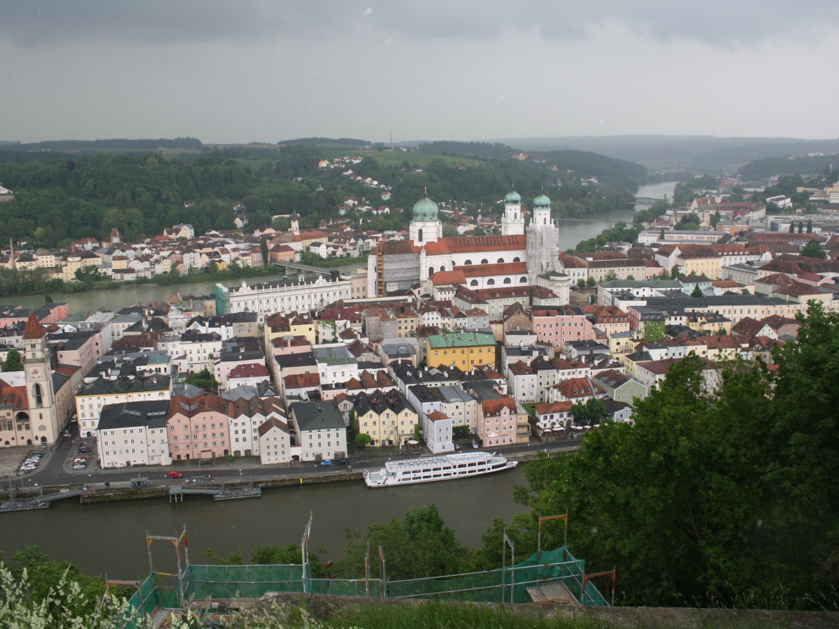 Passau