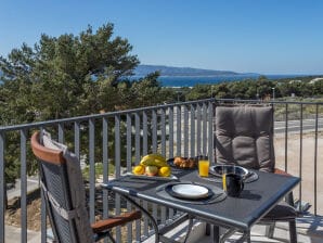 Ferienwohnung Pleasure Bol 5*