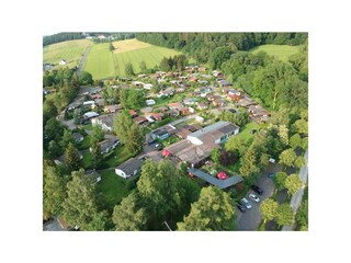 Ferienhaus Rhina-Haunetal Umgebung 21