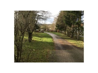 Ferienhaus Rhina-Haunetal Umgebung 20