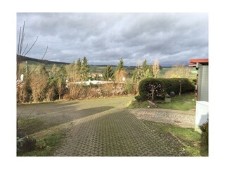 Holiday house Rhina-Haunetal Environment 19