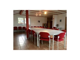 Ferienhaus Rhina-Haunetal Ausstattung 3