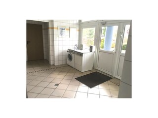 Ferienhaus Rhina-Haunetal Ausstattung 16