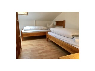 Holiday house Rhina-Haunetal Features 11