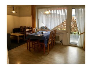 Holiday house Rhina-Haunetal Features 6