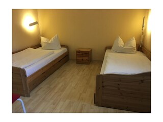 Ferienhaus Rhina-Haunetal Ausstattung 13