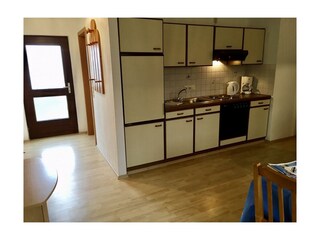 Holiday house Rhina-Haunetal Features 9