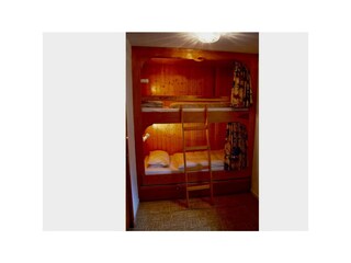 Holiday house Rhina-Haunetal Features 18