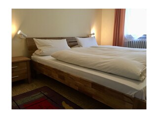 Ferienhaus Rhina-Haunetal Ausstattung 8