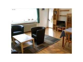 Holiday house Rhina-Haunetal Features 5