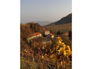 Landgut Cascina GRASSI