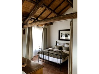 Schlafzimmer Casa a Sud