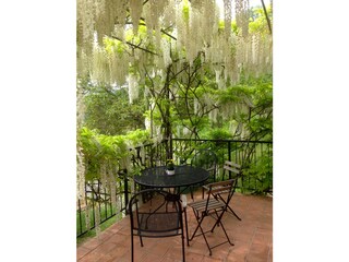 private Terrasse Casa a Sud