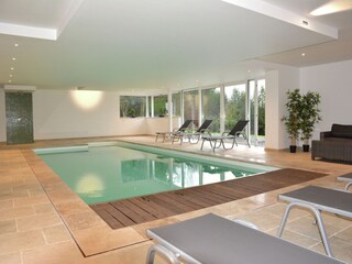 Chalet Stoumont Buitenaudio-opname 2
