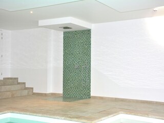 Chalet Stoumont Außenaufnahme 9