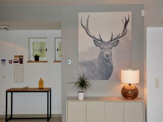 Chalet Stoumont Caratteristiche 18