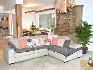 Chalet Stoumont Caratteristiche 19