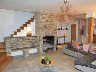 Chalet Stoumont Kenmerken 30