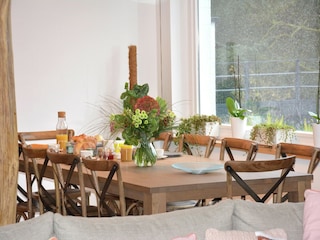 Chalet Stoumont Features 19