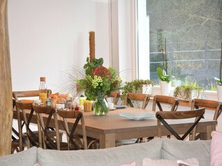 Chalet Stoumont Features 21