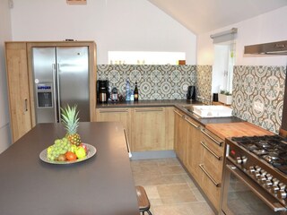 Chalet Stoumont Caratteristiche 22