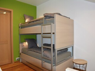 Chalet Stoumont Features 24