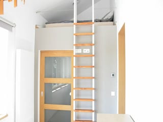 Chalet Stoumont Ausstattung 23