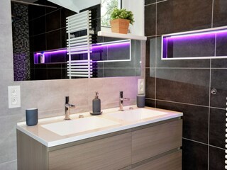 Chalet Stoumont Features 27