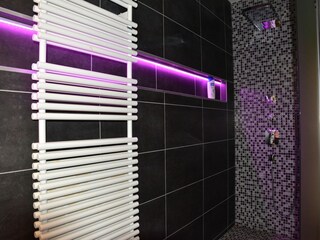 Chalet Stoumont Características 28