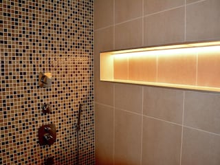 Chalet Stoumont Ausstattung 26