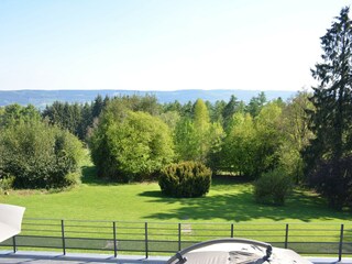 Chalet Stoumont Buitenaudio-opname 11