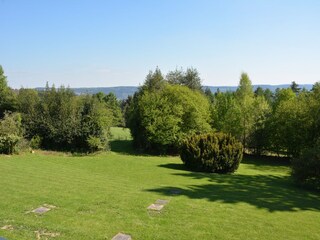 Chalet Stoumont Buitenaudio-opname 13