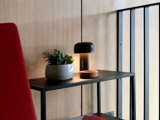 Vakantiehuis Bertogne  33