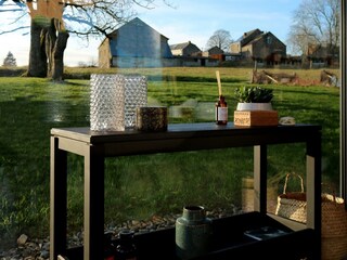 Holiday house Bertogne  35