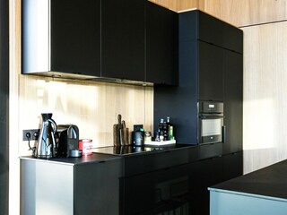 Holiday house Bertogne Features 13