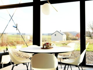 Maison de vacances Bertogne Équipement 14