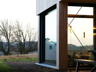 Holiday house Bertogne Outdoor Recording 2