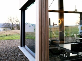 Vakantiehuis Bertogne Buitenaudio-opname 3