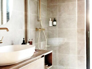 Casa de vacaciones Bertogne Características 16