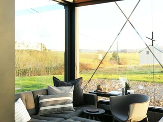 Holiday house Bertogne Features 17