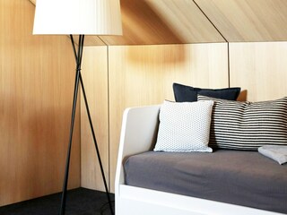 Holiday house Bertogne Features 19