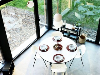 Vakantiehuis Bertogne Kenmerken 21