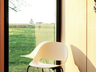 Maison de vacances Bertogne Équipement 22