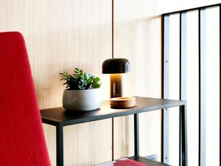 Ferienhaus Bertogne Ausstattung 26