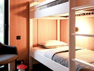 Vakantiehuis Bertogne Kenmerken 30