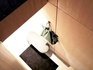 Ferienhaus Bertogne Ausstattung 32