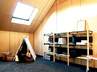 Ferienhaus Bertogne  36